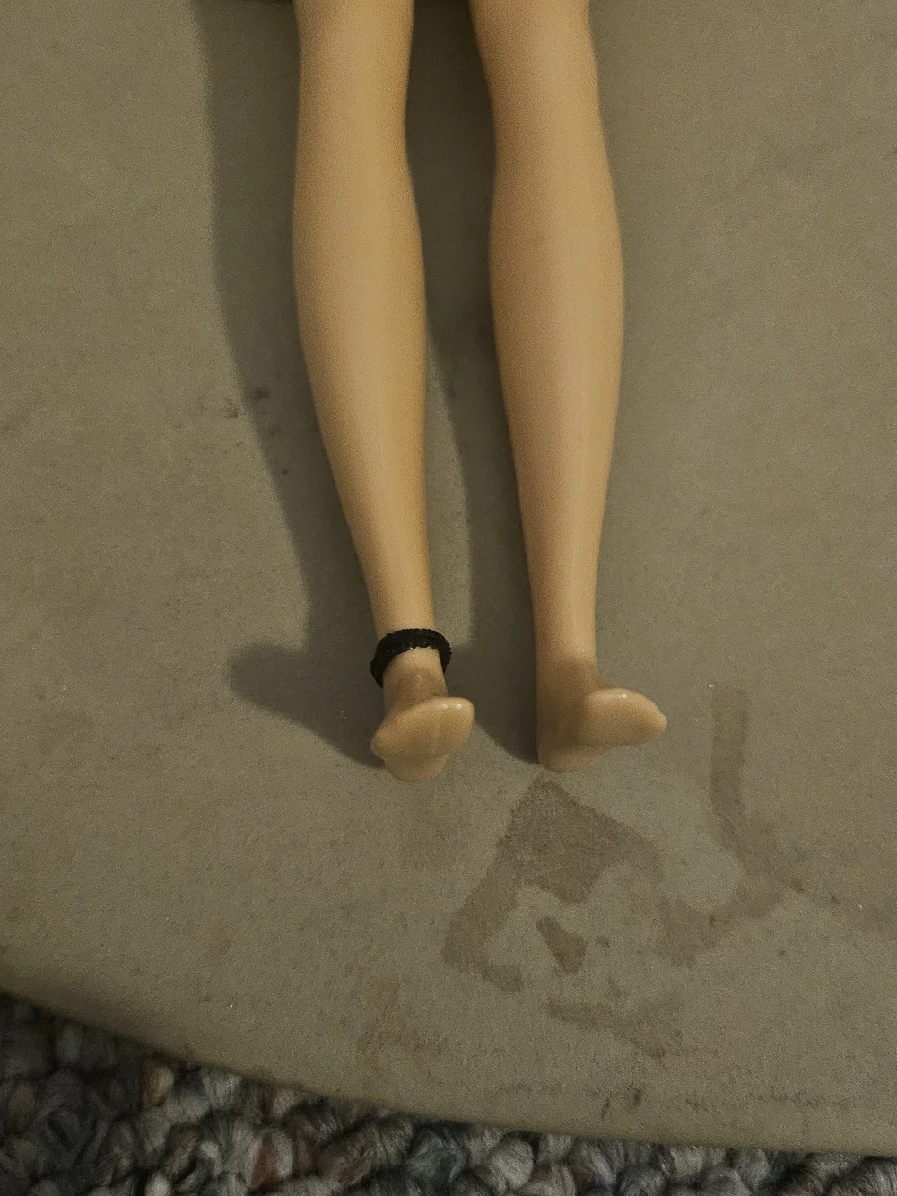 Barbie Dolls Lot Of 5